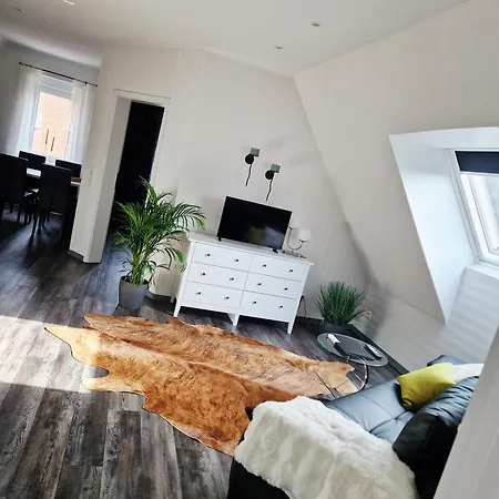 Appartement Kurzzeitvermietung Familie Scheifler Unterluss