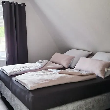 Kurzzeitvermietung Familie Scheifler Appartement Unterluss